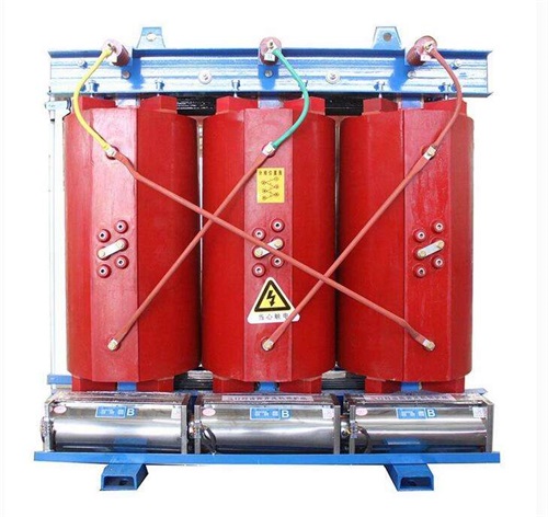 惠城SCB11-630KVA/10KV干式变压器