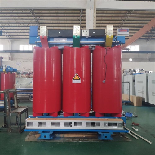 惠城SCB12-2500KVA/10KV/0.4KV干式变压器