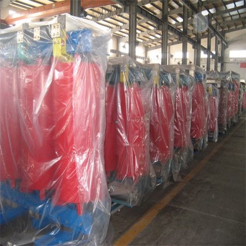 惠城SCB14-1250KVA/10KV干式变压器